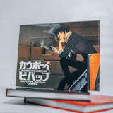 Cowboy Bebop Roleplaying Game - Big Shot Screen