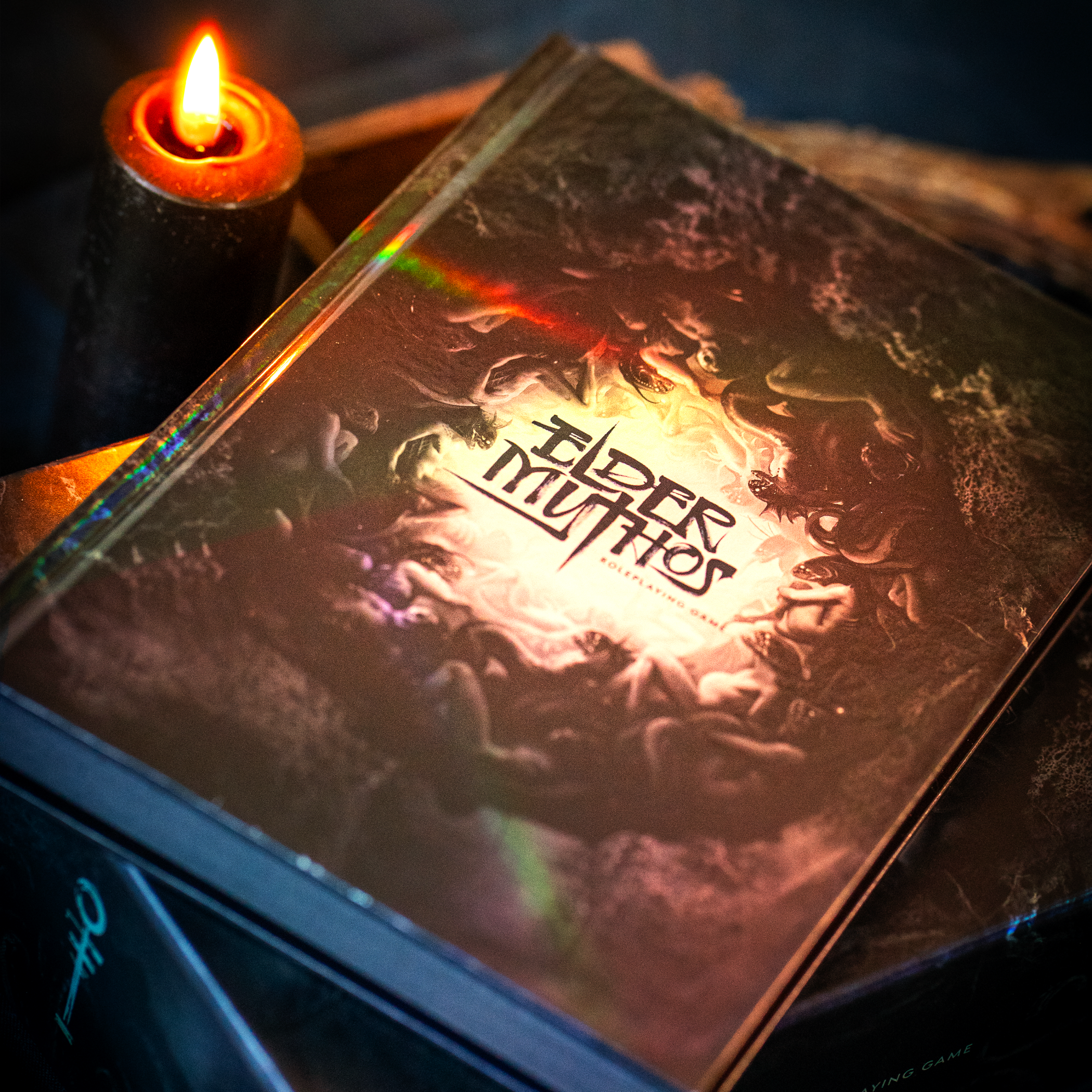 Elder Mythos Unspeakable Box — gallery image 6