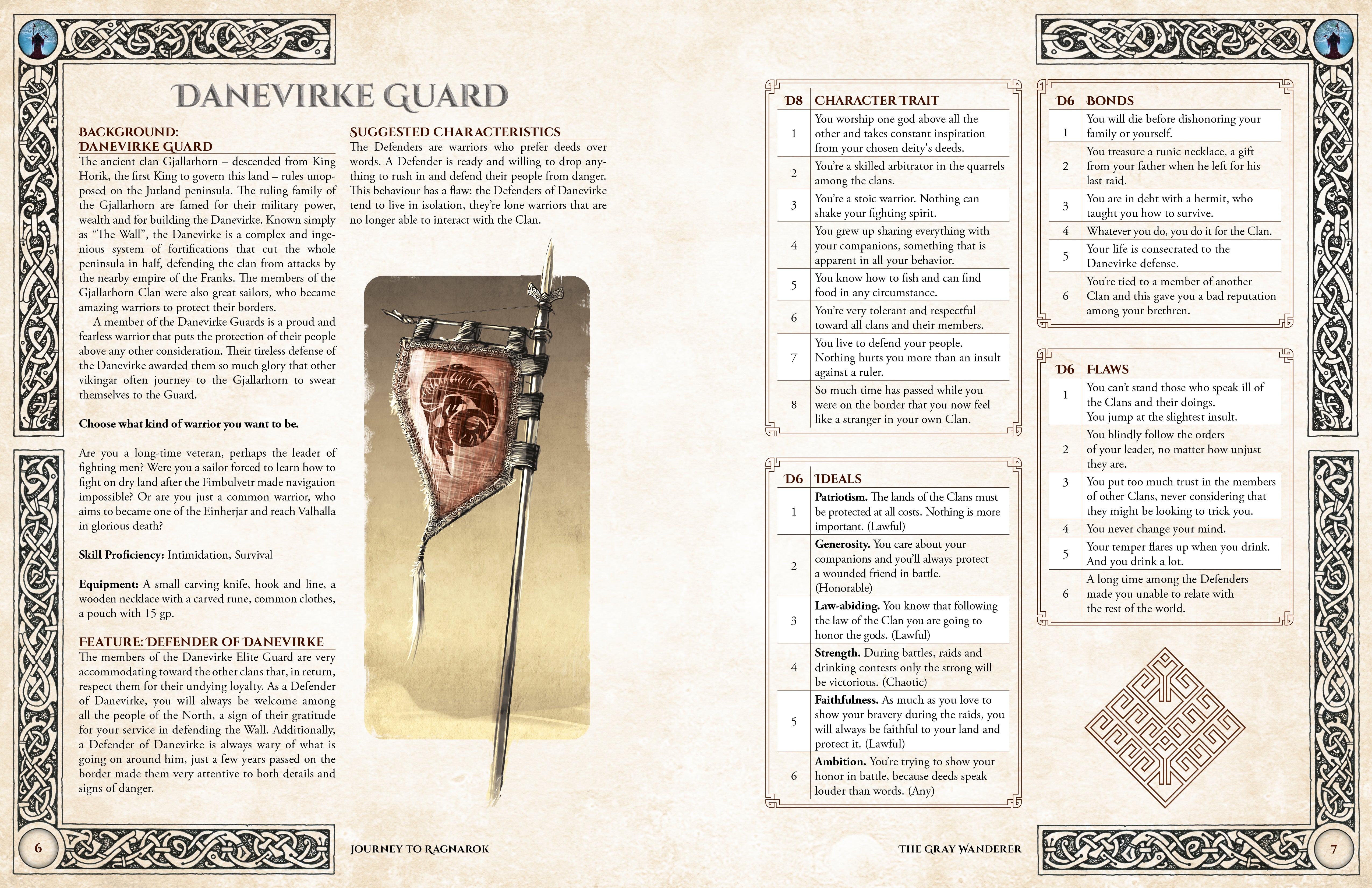 Journey to Ragnarok Echoes of Doom — gallery image 9