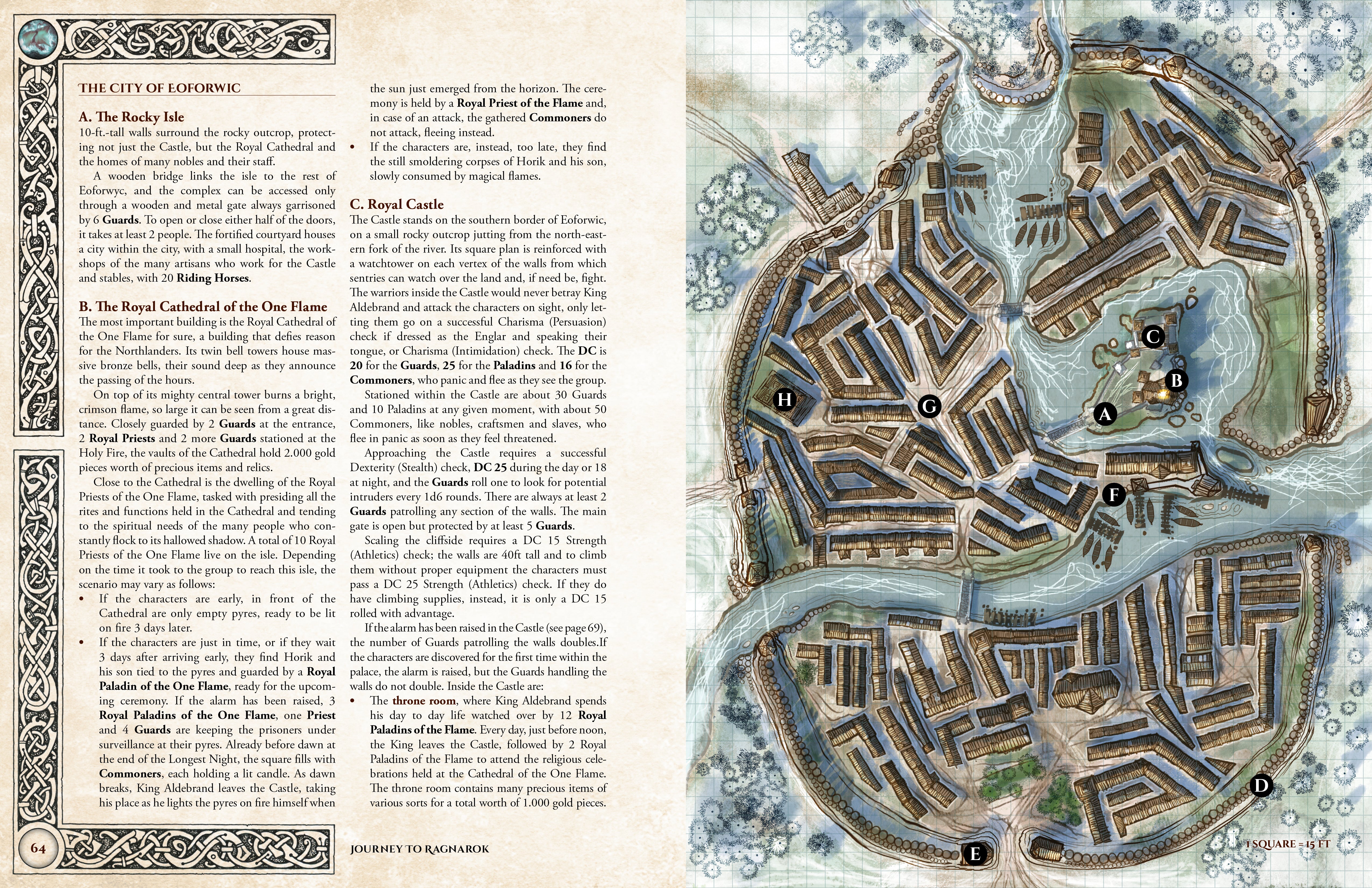 Journey to Ragnarok Echoes of Doom — gallery image 7