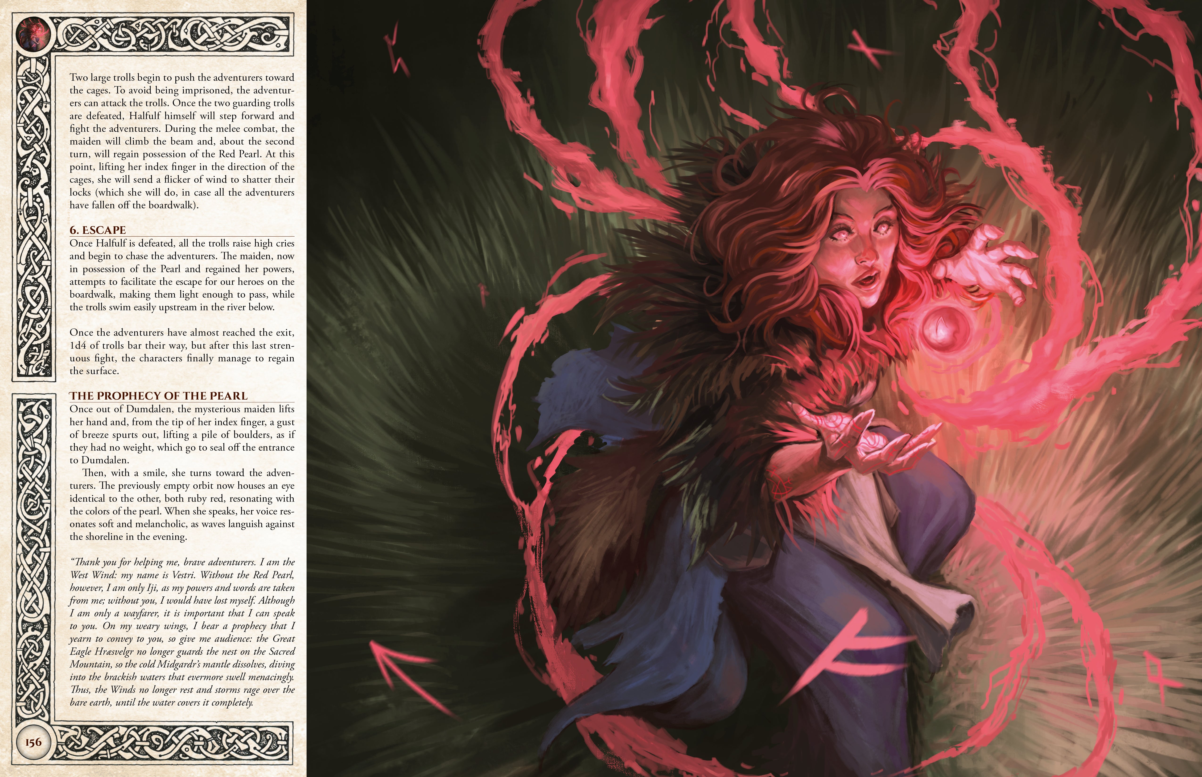 Journey to Ragnarok Echoes of Doom — gallery image 6