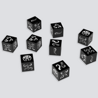Elder Mythos Dice Set