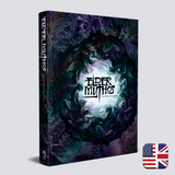 Elder Mythos Corebook