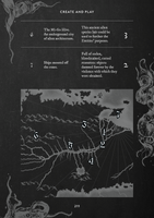 Elder Mythos Corebook PDF Digital Edition