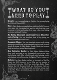 Elder Mythos Corebook PDF Digital Edition