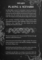 Elder Mythos Corebook PDF — gallery image 9