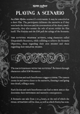 Elder Mythos Corebook PDF Digital Edition