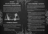 Elder Mythos Corebook