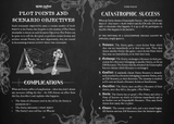 Elder Mythos Corebook