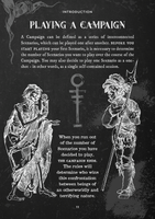 Elder Mythos Corebook PDF Digital Edition