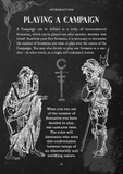 Elder Mythos Corebook PDF Digital Edition
