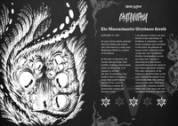 Elder Mythos Corebook