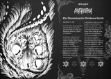 Elder Mythos Corebook