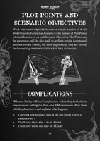 Elder Mythos Corebook PDF Digital Edition
