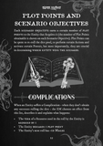 Elder Mythos Corebook PDF Digital Edition