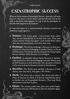 Elder Mythos Corebook PDF Digital Edition