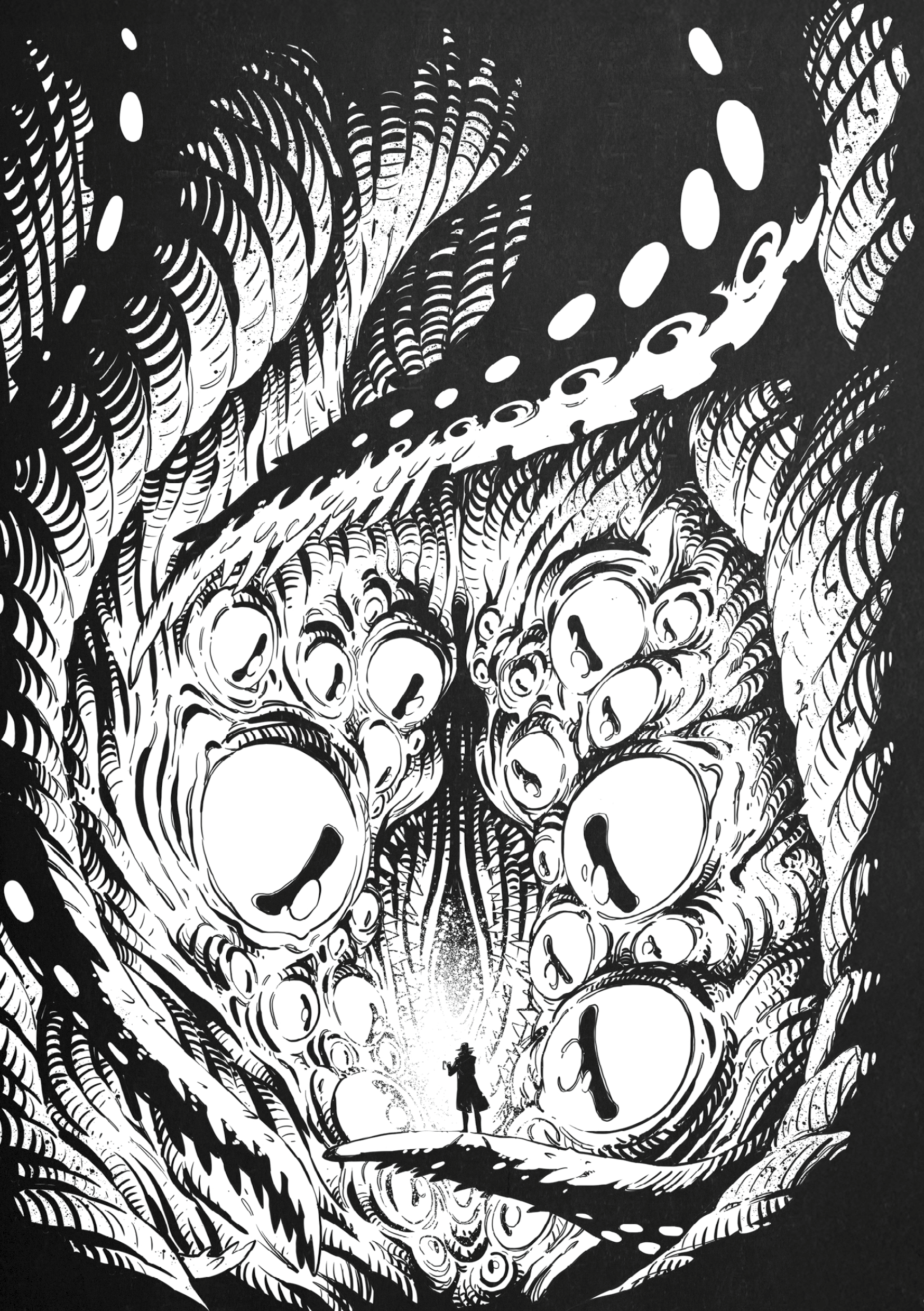 Elder Mythos Corebook PDF — gallery image 5