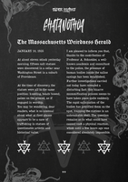 Elder Mythos Corebook PDF Digital Edition