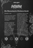 Elder Mythos Corebook PDF Digital Edition