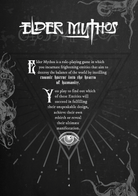 Elder Mythos Corebook PDF — gallery image 11