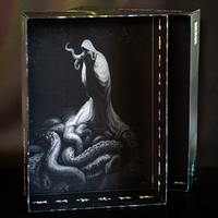 ELDER MYTHOS    UNSPEAKABLE BOX
