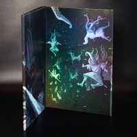 ELDER MYTHOS    UNSPEAKABLE BOX