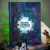 Elder Mythos Corebook