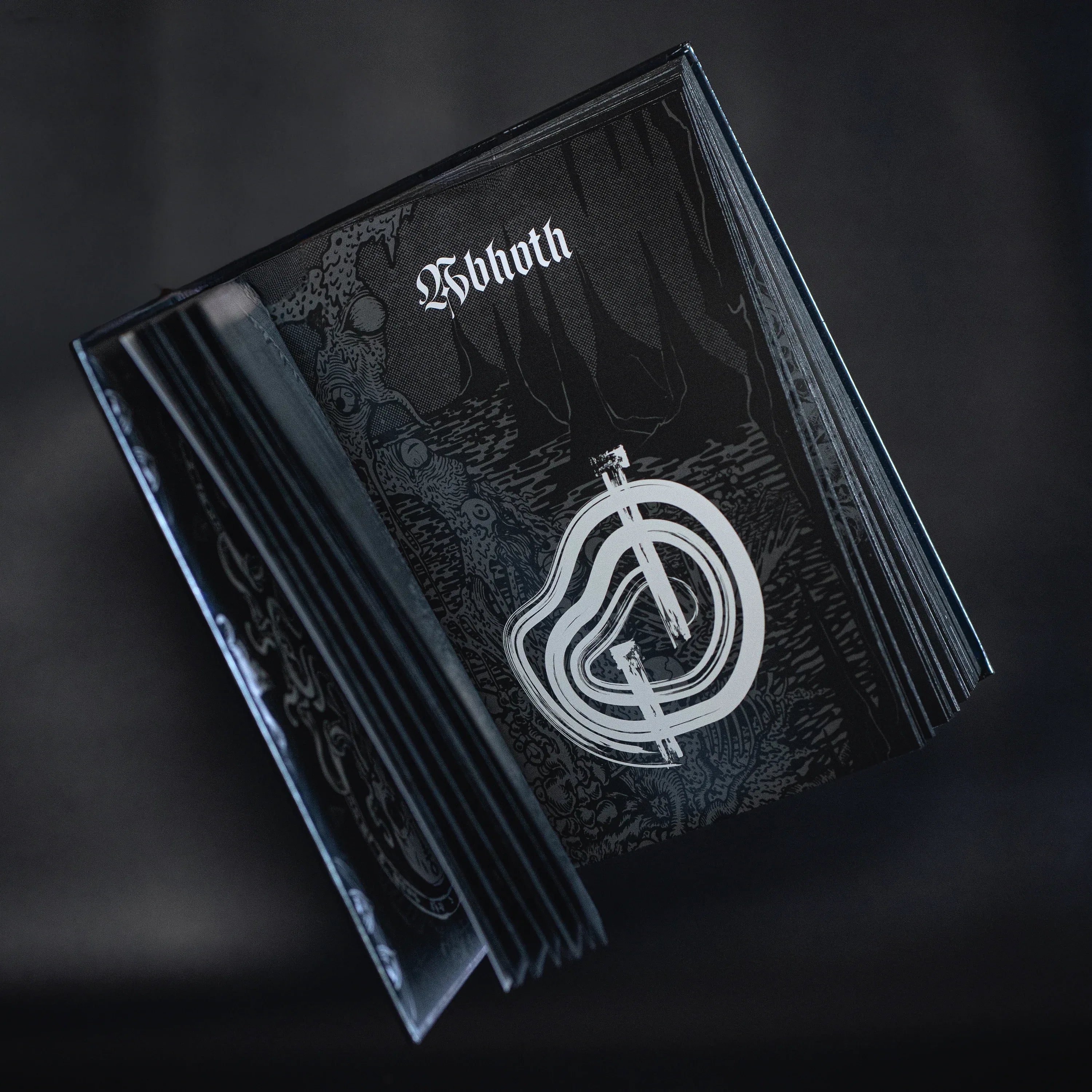 Elder Mythos Corebook — gallery image 5