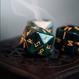 Journey to Ragnarok: Runic Dice Pack