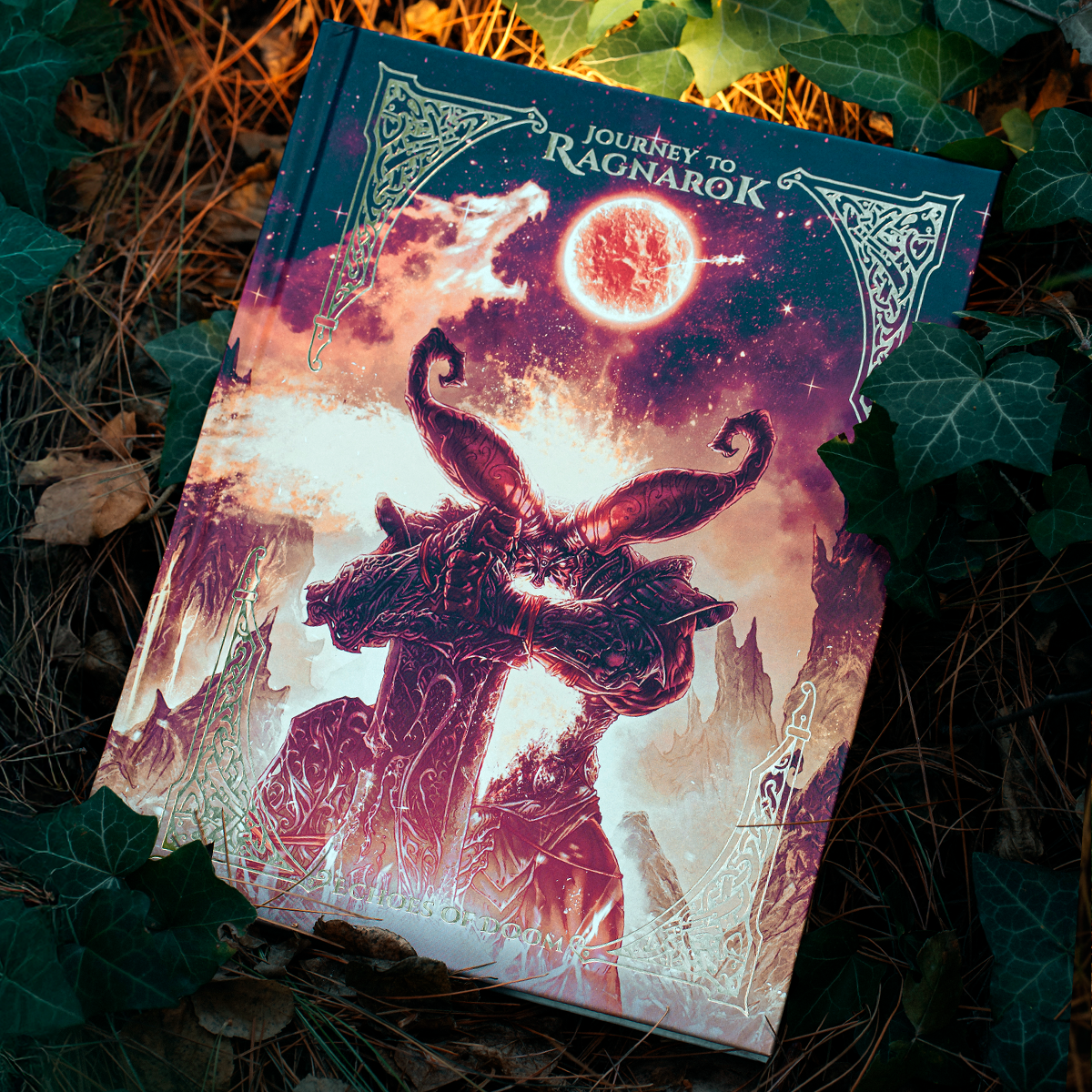 Journey to Ragnarok Echoes of Doom — gallery image 2