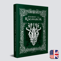 Journey to Ragnarok: Echoes of Doom - Deluxe Edition