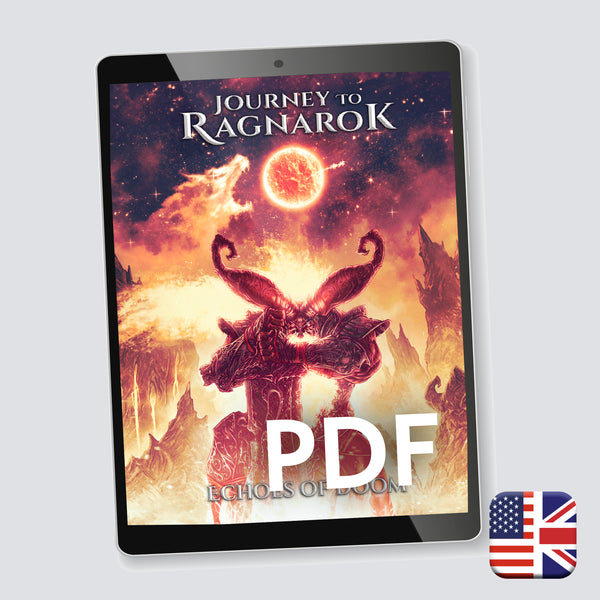 Journey to Ragnarok - Echoes of Doom PDF