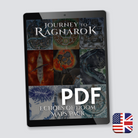 Echoes of Doom Digital Maps Pack — VTT locations for Journey to Ragnarok 5E
