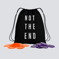 Not The End - Token Set