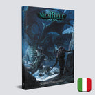 Nightfell – Libro delle Avventure