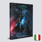 Nightfell – Manuale Base