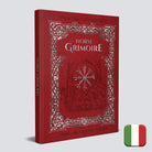 Norse Grimoire Deluxe, supplemento magia norrena 5e, edizione italiana