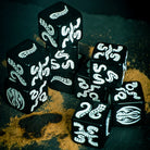 Elder Mythos Dice Set — gallery image 3
