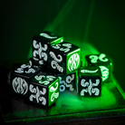 Elder Mythos Dice Set — gallery image 4