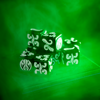 Elder Mythos Dice Set