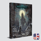 Nightfell Children of the Moon hardcover — Werebeast class 5E sourcebook