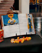 Cowboy Bebop Deluxe Corebook 25th Anniversary Edition — gallery image 3