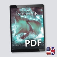 Journey To Ragnarok - Battles Beyond The Sea PDF