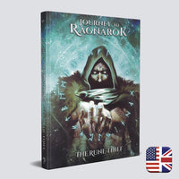 Journey To Ragnarok – The Rune Thief