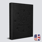 Nightfell Tome of Shadows — deluxe faux-leather edition with corebook and Gold ENnie Bestiary